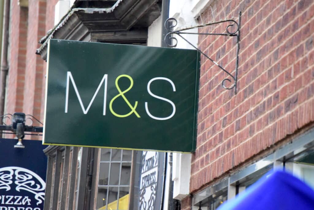 Marks Spencer S London Flagship Saved From Demolition Malls