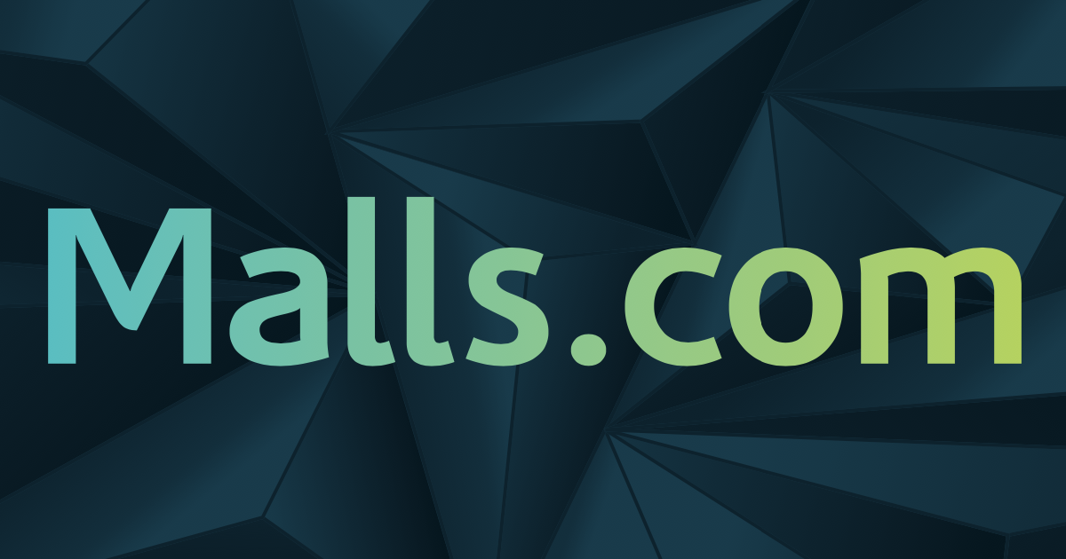 Malls.Com - shopping malls, commercial real estate and retail