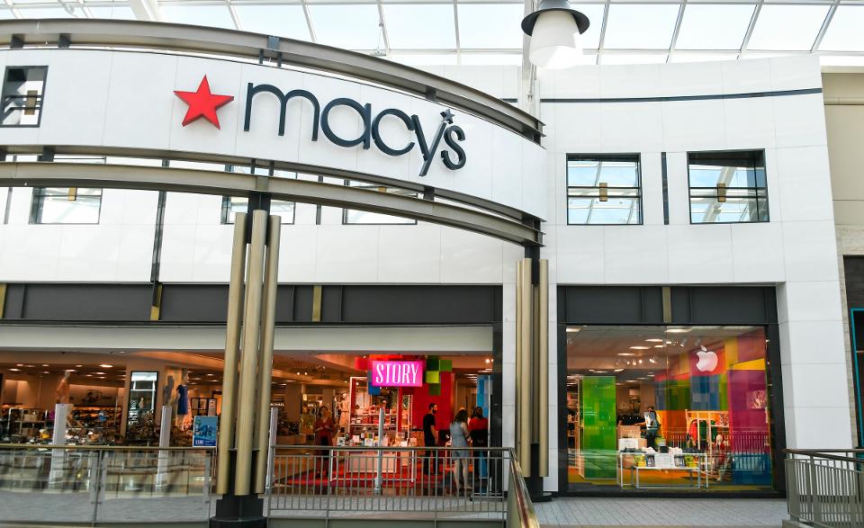 Macy S To Close 125 More Department Stores Usa News Malls Com