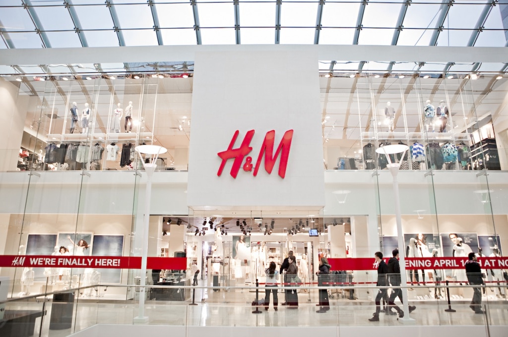 H&M Group