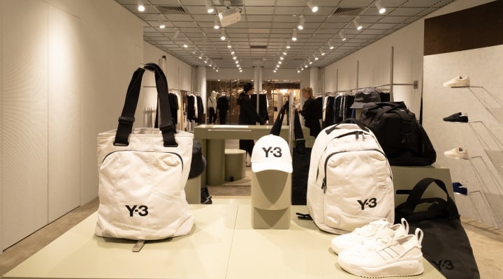 Y-3 Sidney