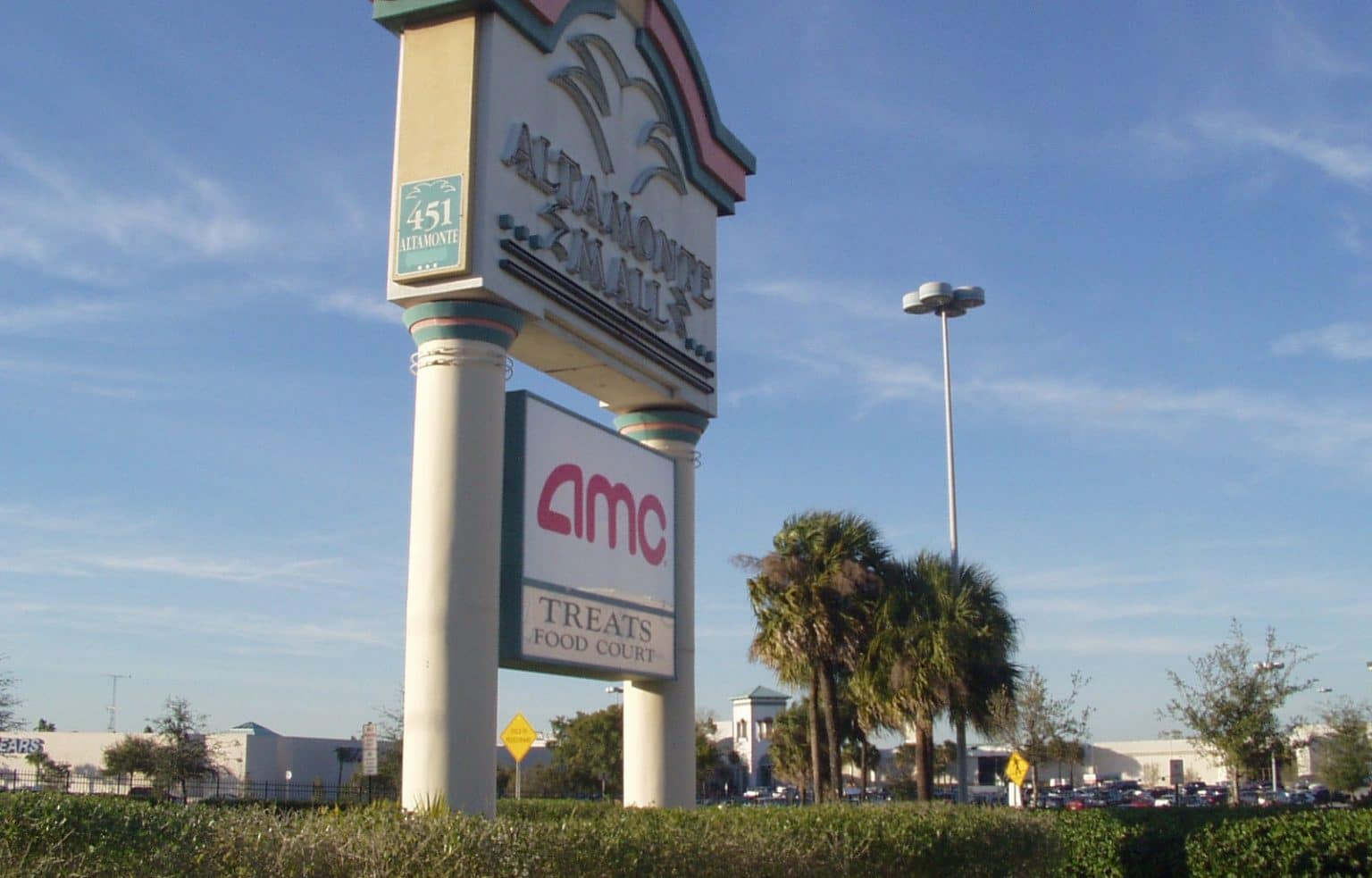 Altamonte Mall - Malls.com