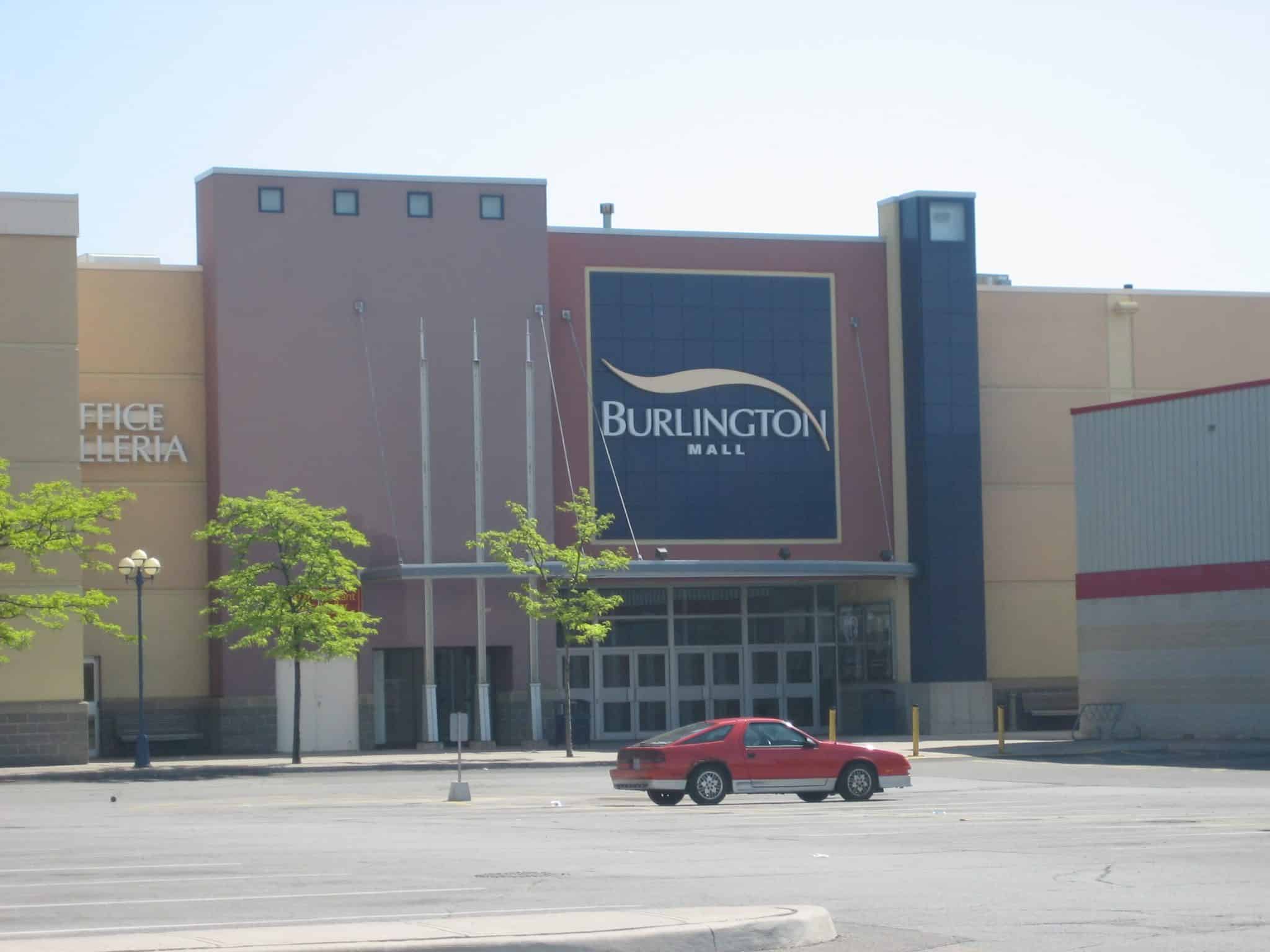 Burlington Mall Malls burlington-mall-malls
